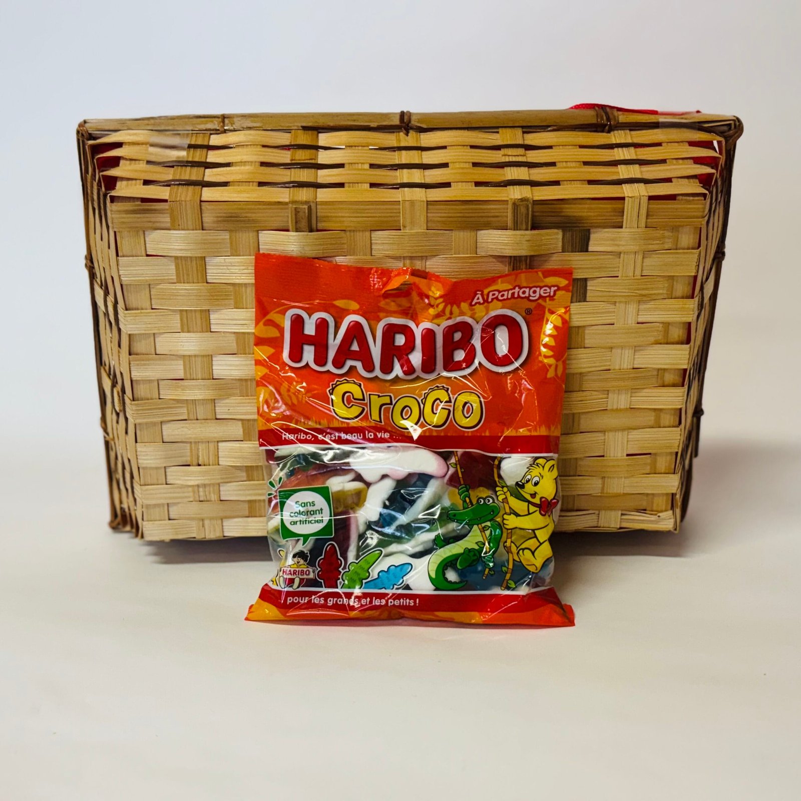 * Haribo Croco