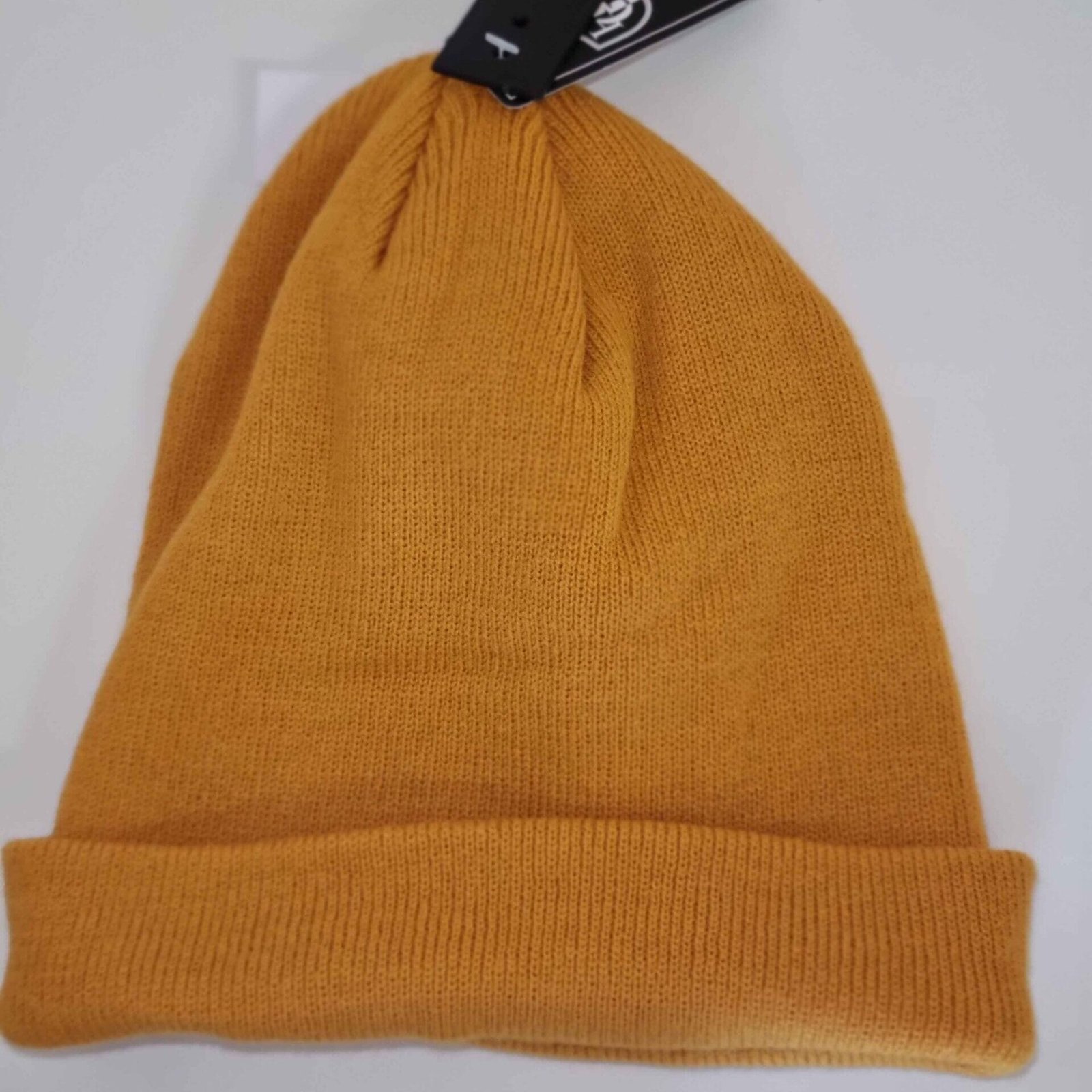 BONNET JAUNE 2€