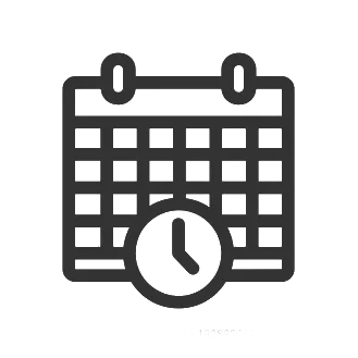 Picto horaire