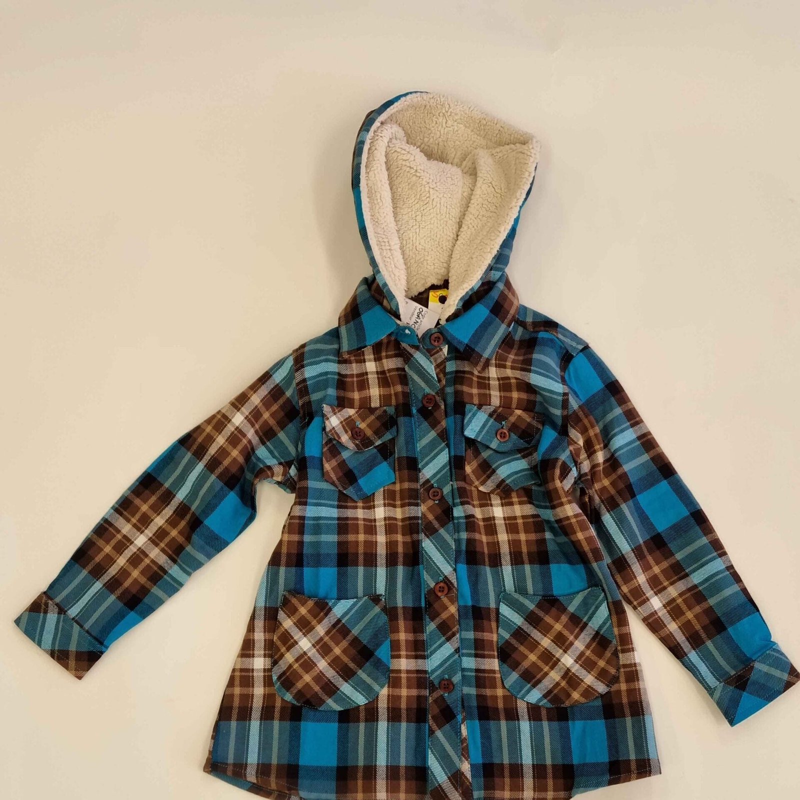 Veste en laine Taille 2 ans à 2€