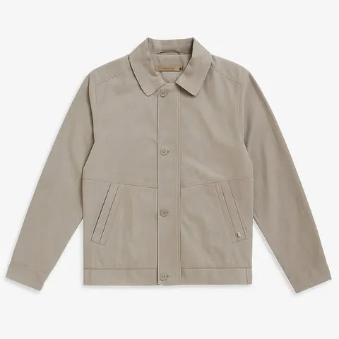 * Veste grise Taille XL