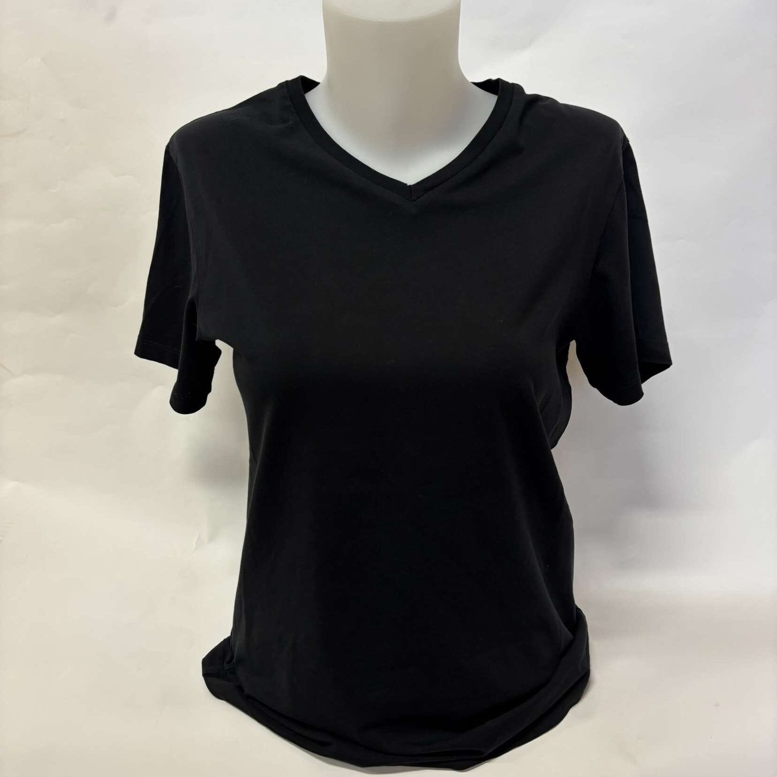 * T-shirt Noir Célio taille S