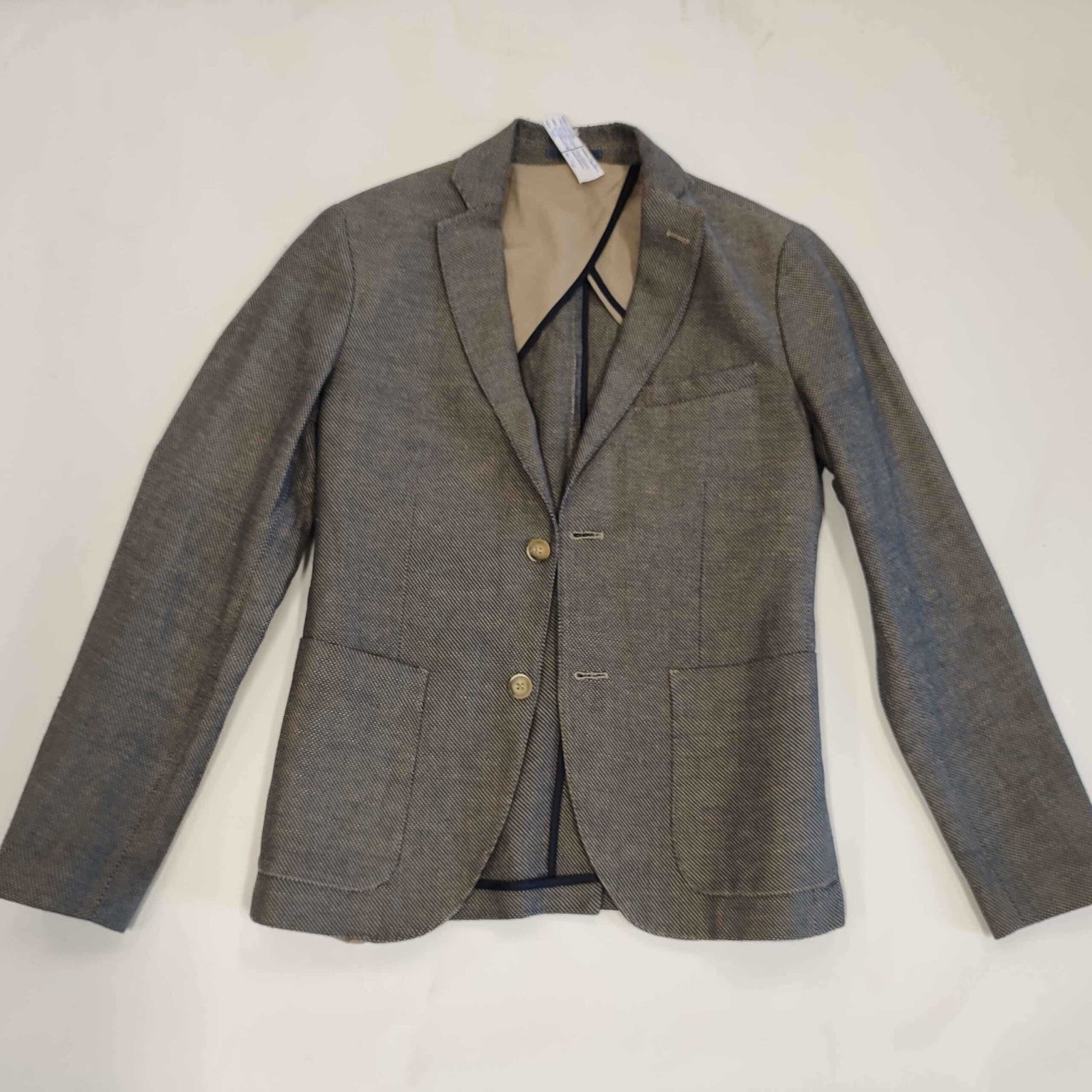 * Veste Devred grise Taille 46