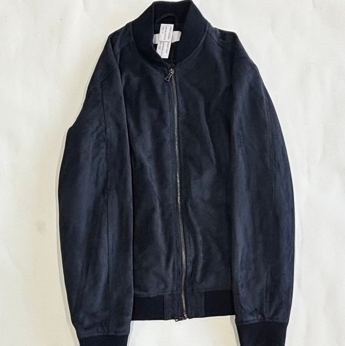 * Veste bleue marine La redoute Taille M