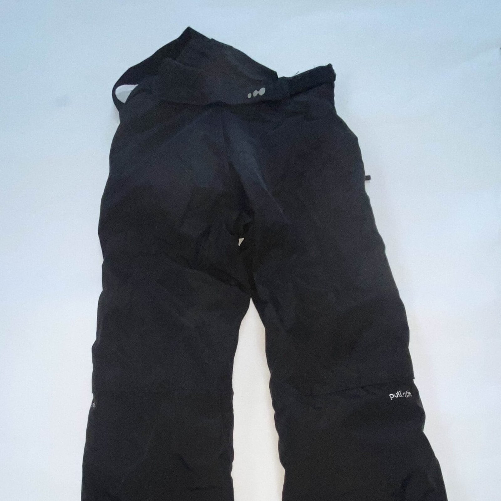 * Pantalon de ski 10 ans