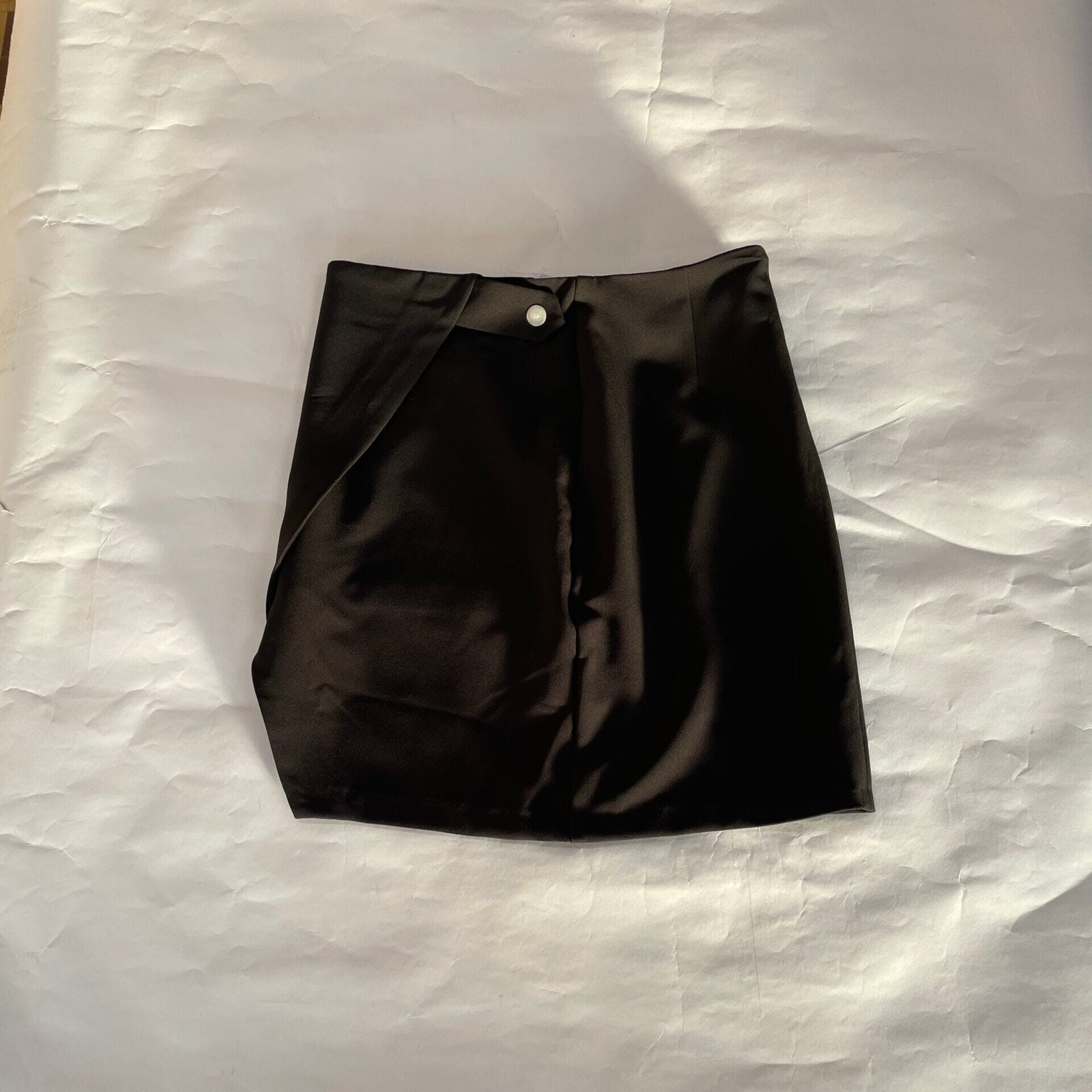 * Jupe noire Pimkie taille 40