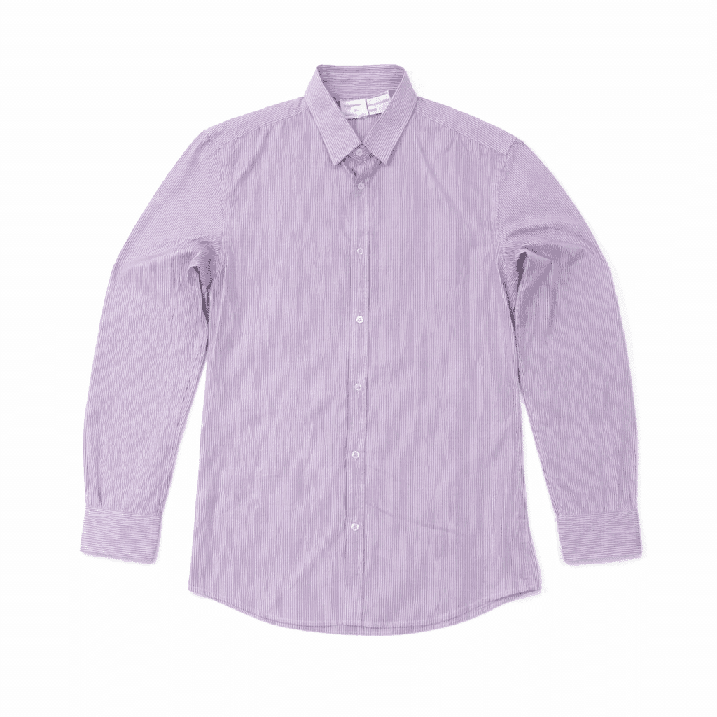 * Chemise rose jules Taille M