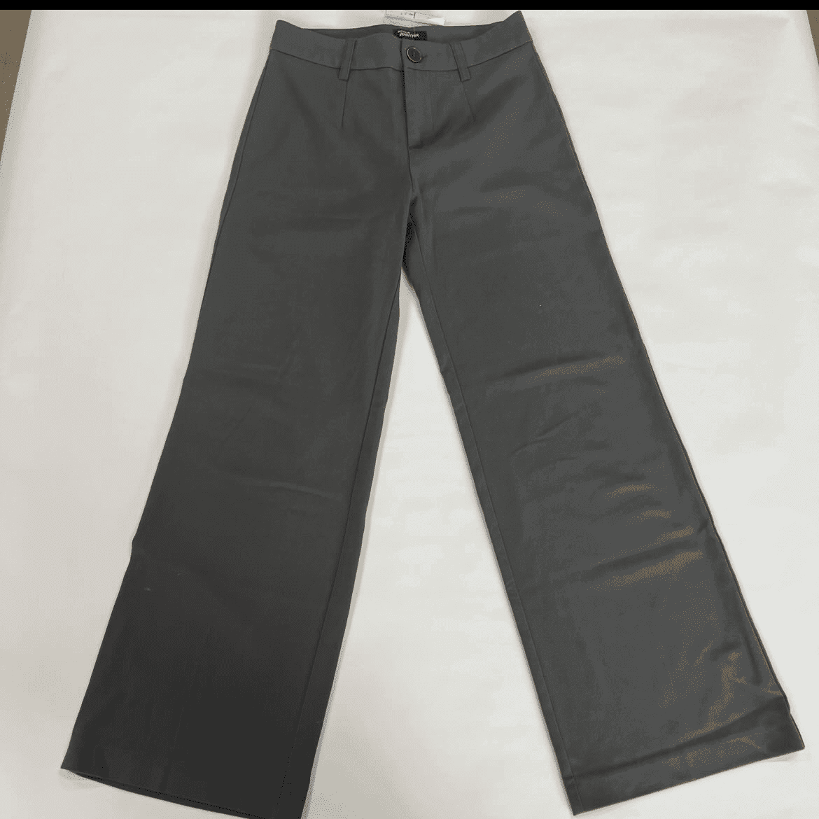 * Pantalon Gris Taille 30