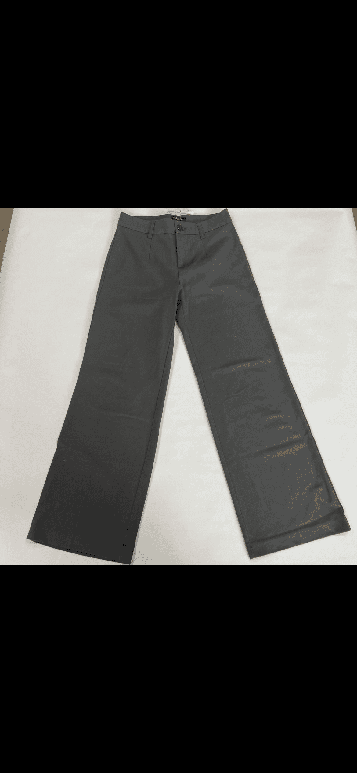 Pantalon Gris Taille 30