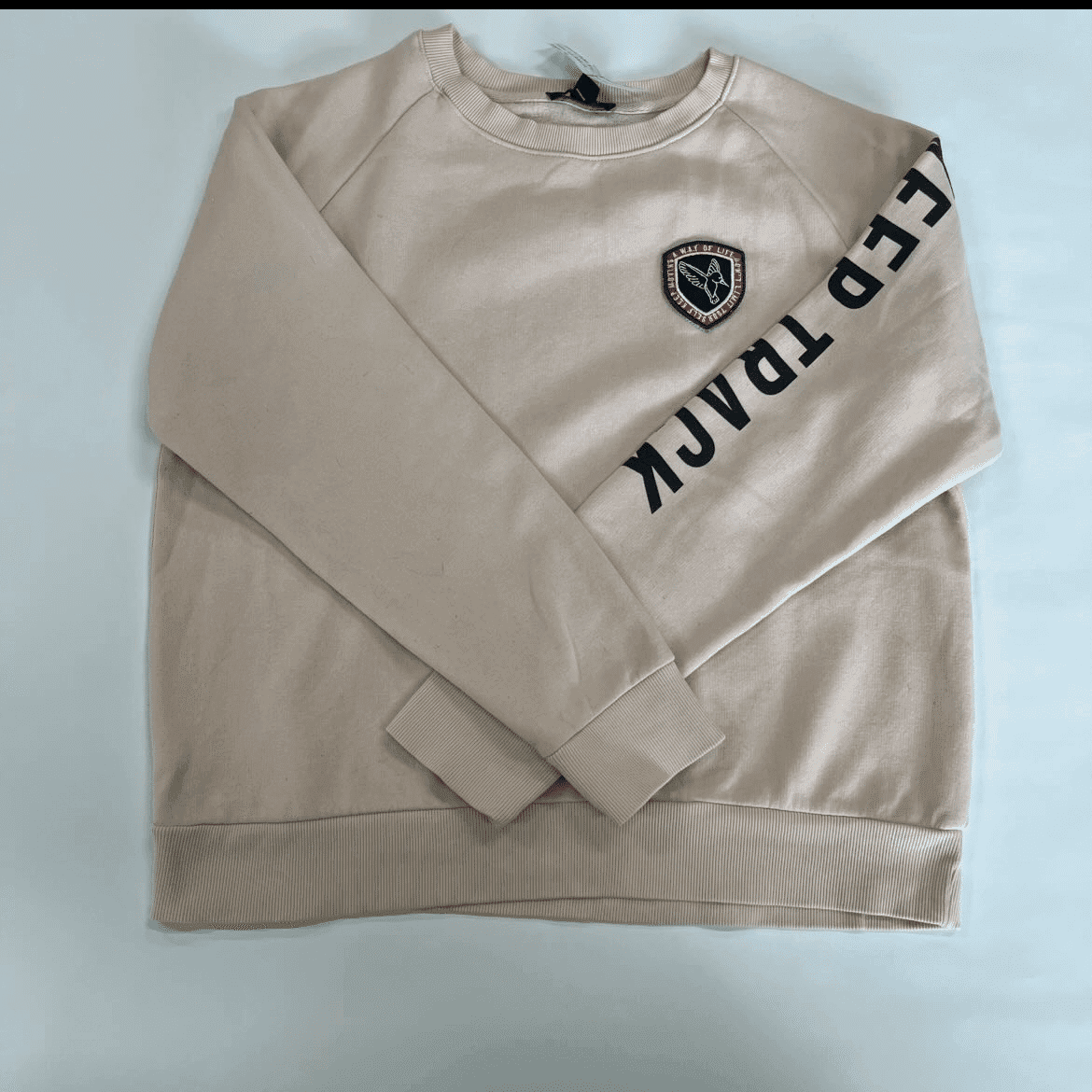 * Pull Jennyfer Taille M