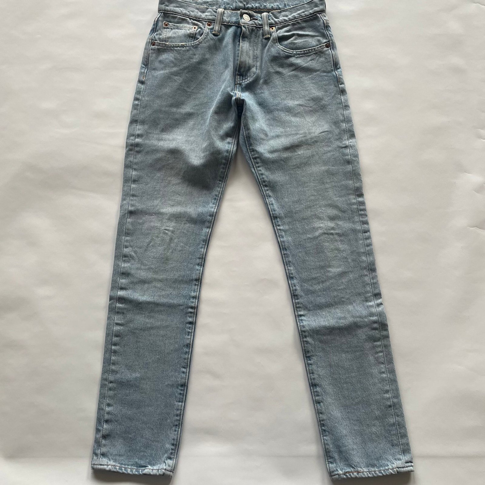 Jean Bleu Clair Lévis Taille 40