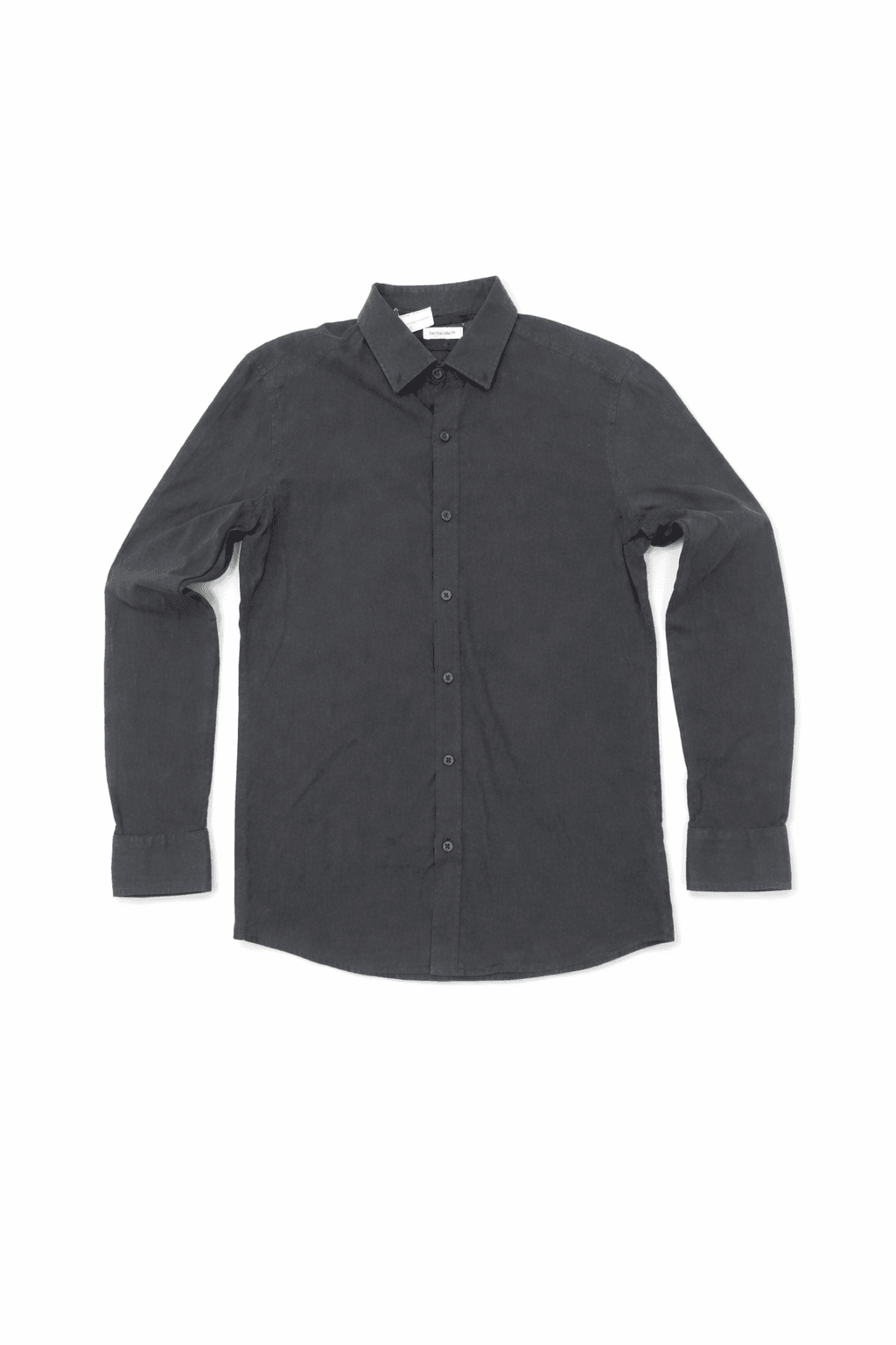 Chemise noire AC&CO M