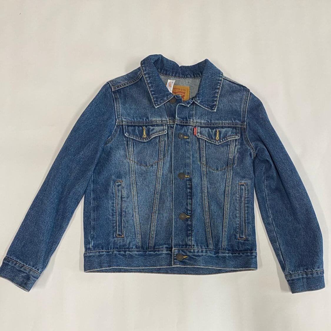Veste jeans Taille S